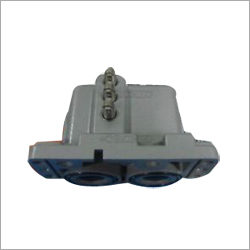 Multipoint Limit Switch