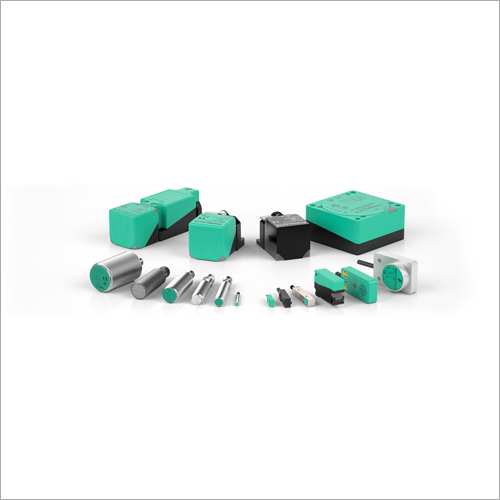 Proximity Sensors