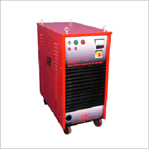 Air Plasma Cutting Machines