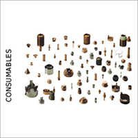 Air Plasma Torch & Consumables