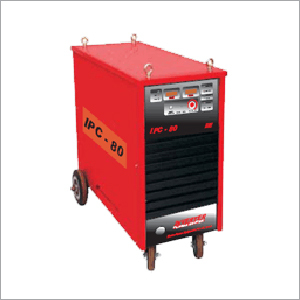 Inverter Plasma Cutting Machines