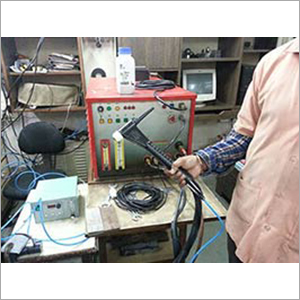 Plasma Transferred Arc System