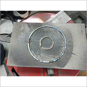 Plasma Transferred Arc System