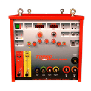 Micro Plasma Welding Machines