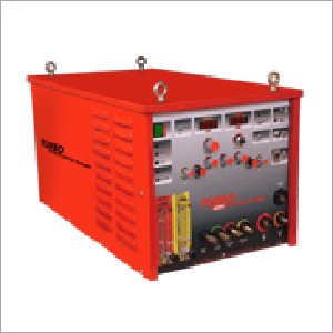 Plasma Welding Machines