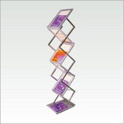 Catalog Stand
