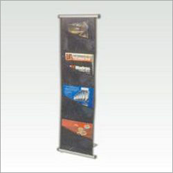 Quick Banner Stand