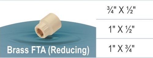 Reducing FTA