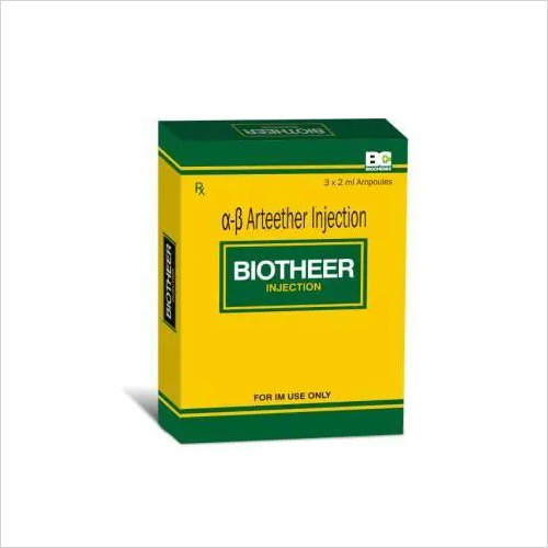 Biotheer Injection