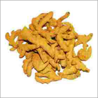 Turmeric Finger