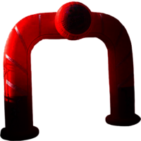 Inflatable Entrance Gate