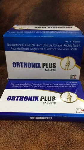Orthonix Plus Tablet