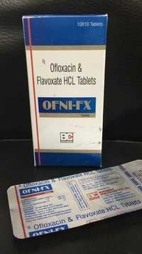 Ofni-FX Tablets