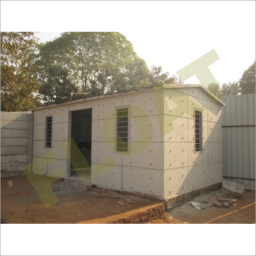 Site Cabin