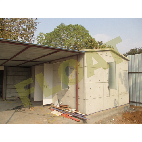 Site Cabin Portable