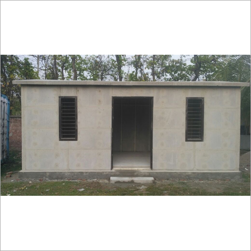 Site Cabin