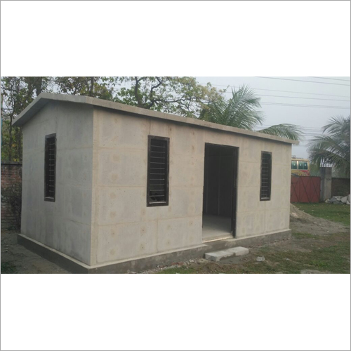 Portable Site Cabins