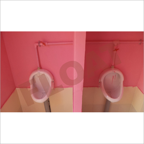 Portable Boys Toilet