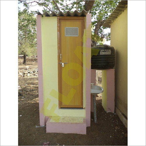 Household Toilet