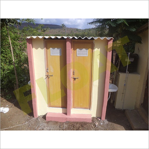 Household Toilet
