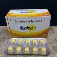 Biodrot-40 Tablets