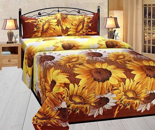 Bedsheet