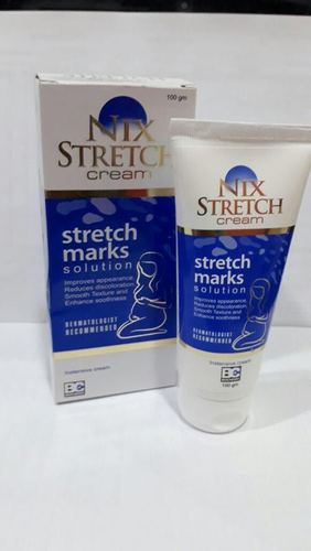 NIX-Stretch Cream