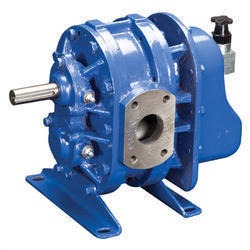 Tri Lobe Pump Tri Lobe Pump