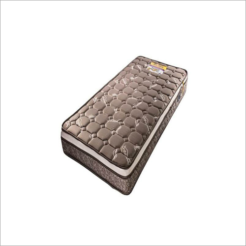 Grey Foam Mattress