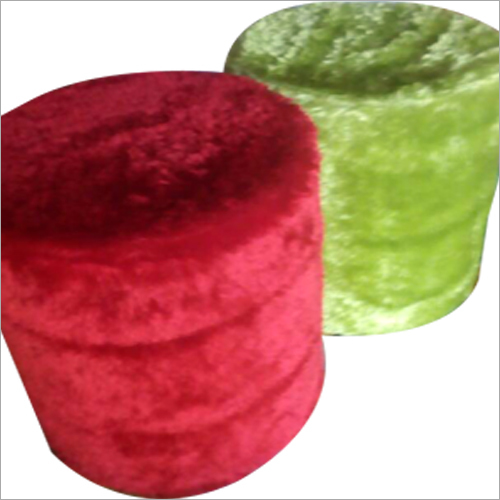 Contemporary Pouf Application: Home