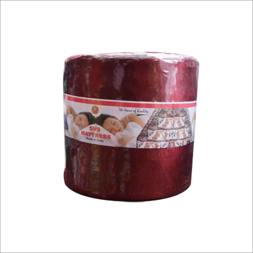 Decorative Contemporary Pouf