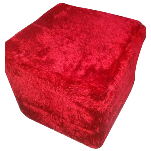 Modern Contemporary Pouf