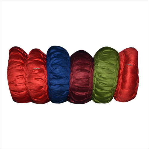 Decorative Round Cushion