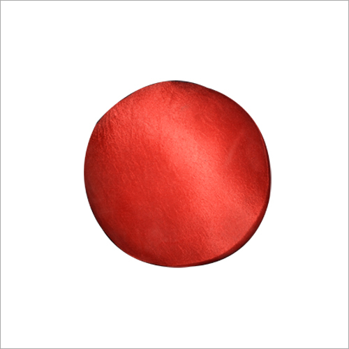 Designer Round Cushion