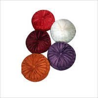 Multi Round Cushion Set