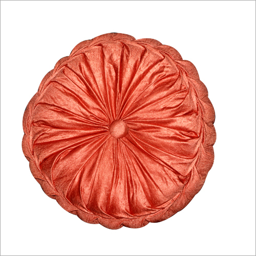Round Cushion