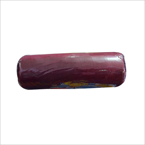 Velvet Bolster