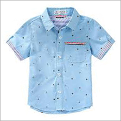 Kids Designer Shirt