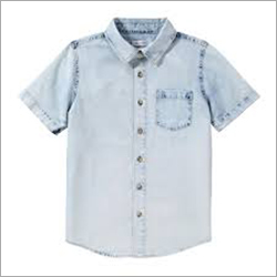 Denim Shirts