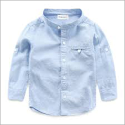 Chines Collar Shirt