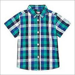 Kids Formal Shirt