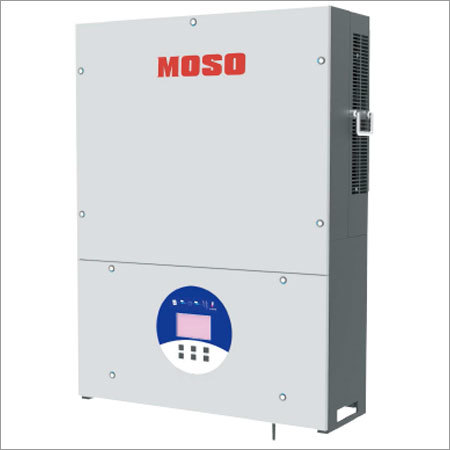 25-30KW Three Phase On-Grid PV Inverter
