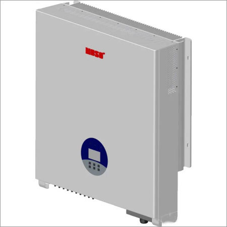 ST50-60KTL String On-Grid Solar Inverter