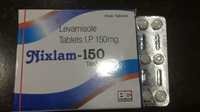Nixlam-150 Tablets