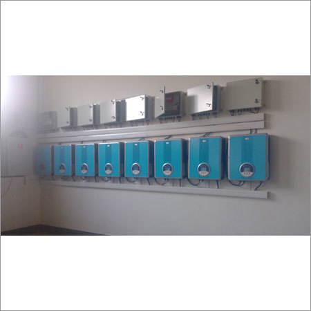 17KW Inverters