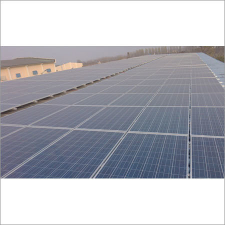 Solution for String Mid Small Roof Project