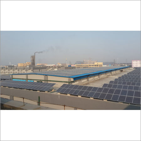 30KW Inverters