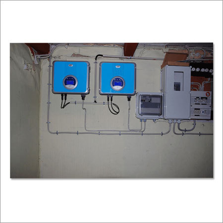 Residential Roof Inverter