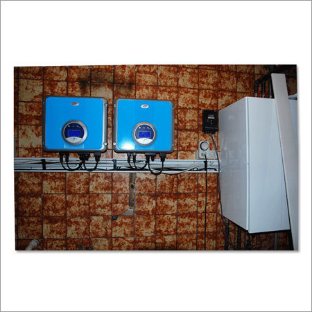 Residential Roof Inverter