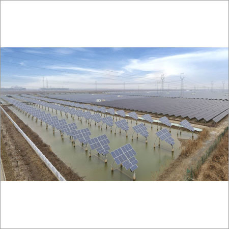 Solar Panel
